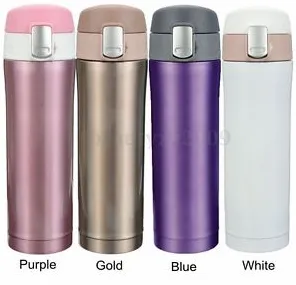 OTS17-45 sport water bottle food flask mug cup