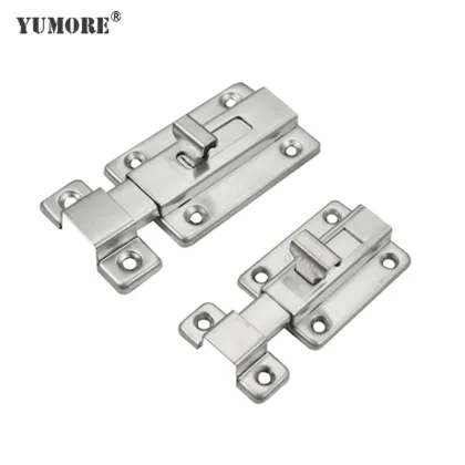 Factory Direct Pella 2 Point Bolt Mortise Internally Installed Multi-point Lock Body