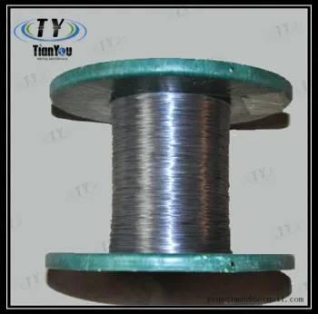 Hot Sale Tantalum Wire Price Per Kg