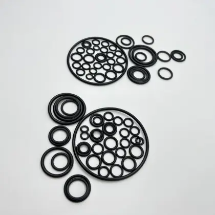 Komatsu excavator hoist repair kit