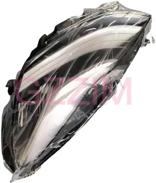 Model 3 2019-2020 headlight OEM 1077375-00-C 1077376-00-C