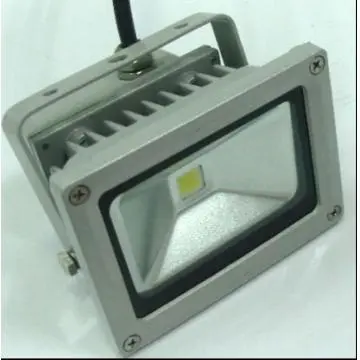 10W led spotlight SMT 85-265V