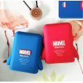 Cool Ultraman Mobil Powerbank Kapak Yumuşak Powerbank Çantası