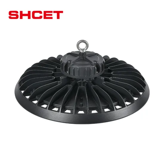 IP65 High Lumen Warehouse LED High Bay Light