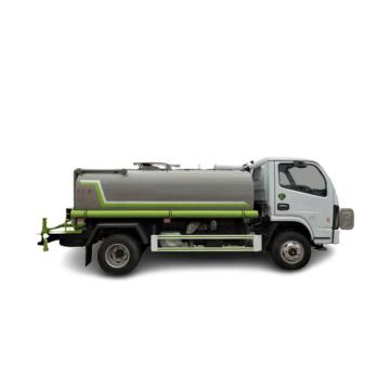 Watering Cart 4x2 Street Water Spray Truck