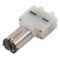 Suction Pump DC 3V mini vacuum pump for gas detection Manufactory