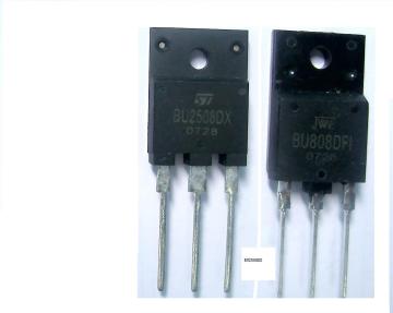 POWER TRANSISTOR