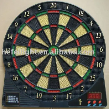 2016 new - Dartboard
