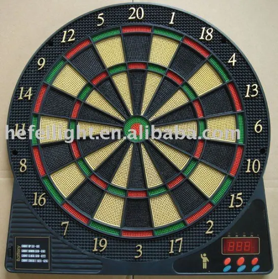 2016 new - Dartboard