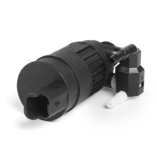 QWP053 Windshield Wiper Washer Pump for Renault Nissan
