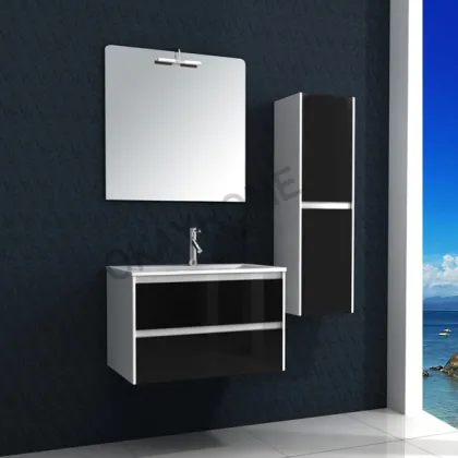 Combination Bathroom Cabinet (P12023)