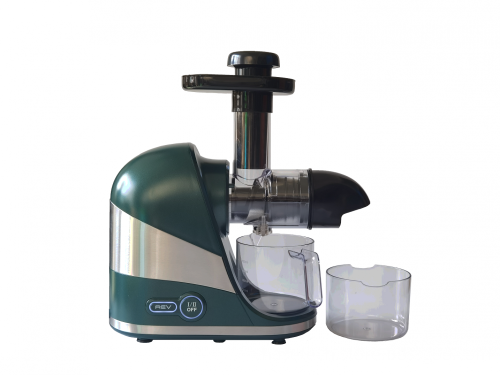 Smoothie juicer stainless steel blades juicer