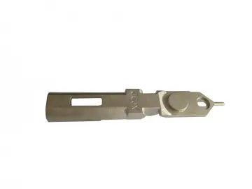 Investment/Precision Casting Parts/Lost Wax Casting