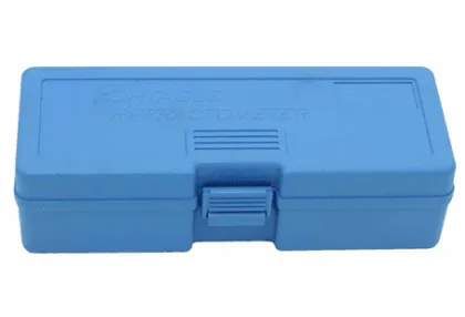 Automatic Temperature Compensation Brix Refractometer for Colostrum (0-32%)