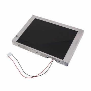 5.0 Inch Optrex Flat Rgb Lcd Panels T-55423gd050j-lw-a-abn 800(rgb)x480 For Industrial Use