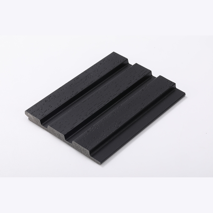 แผงผนัง PS ที่ทนทาน การบำรุงรักษาต่ำ การปรับปรุงภายใน