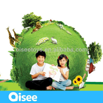 hydroponic planting set for kids learning- biology lab kit