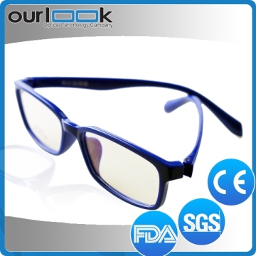 2015 Fashionable Designer Full Glasses Frames For Men