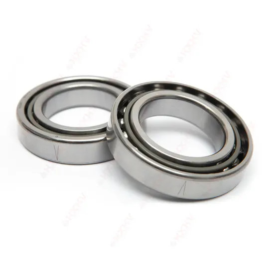 7021 7021A5TRSUMP4 Super-Precision Angular Contact Ball Bearings