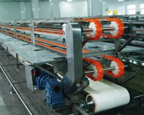 Complete fish canning line tuna packing machine