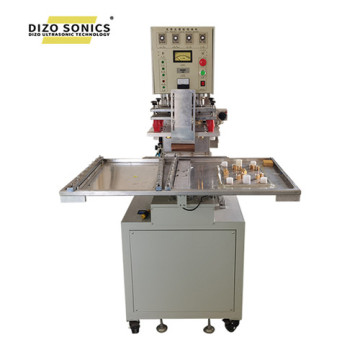 Plastic High Frequency Welding Machine