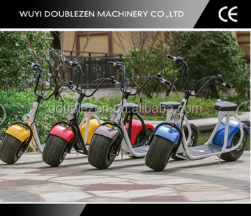 High Quality 80km Charging 1000w Electric Scooter Search Engine