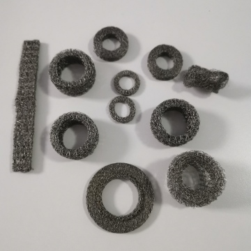 High Precision Foam Lance Metal Filter Gauze for Industry