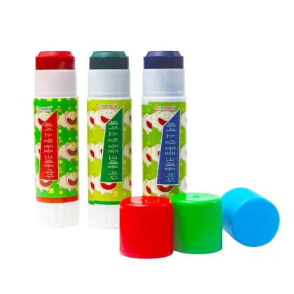 Guanyifarm Veterinary Crayon CE - Livestock Marking Crayons for Farm Animals