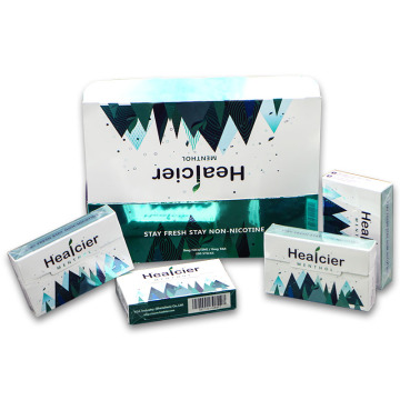 Fresh Mint Cigarette Alternative Heatsticks 200 sticks