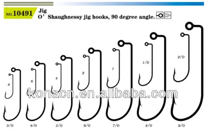 jig hook