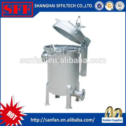 Stainless Steel Water Filter house/purification whole house
