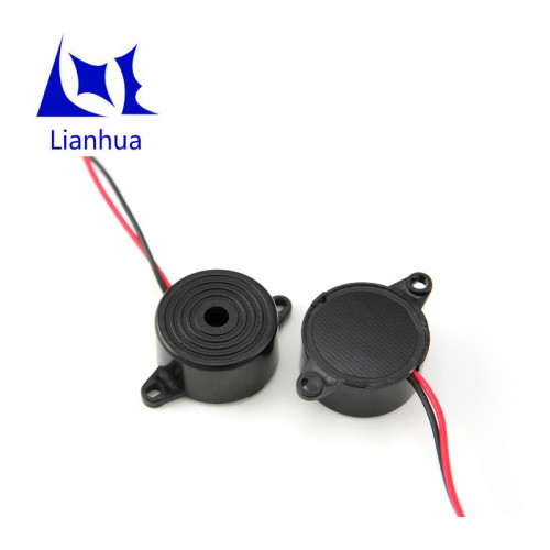 24v Buzzer 24v Piezo Ceramic Transducer Lpb2413 Electric Bell