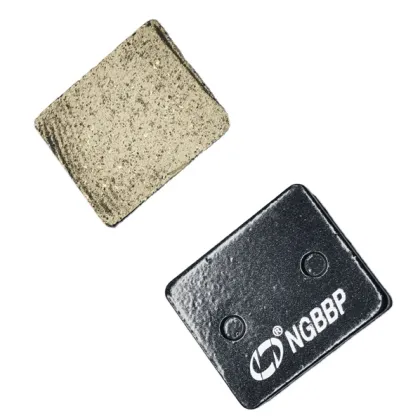 Factory Wholesale Polaris Indy 340 Star Snowmobile Brake Pads