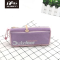 Custom outdoor style canvas portable​ Pencil Case & bag multifunctional bag