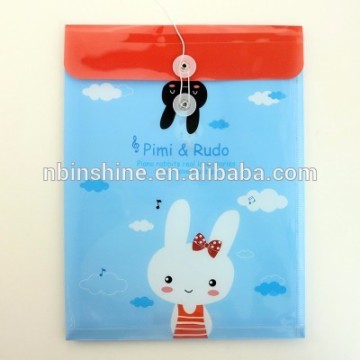 lovly well printed 2015 PP file folder