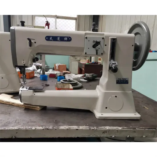 Juki Brand New Emel Industrial Sewing Machine - GA 441Feet