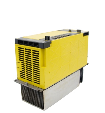 Original Fanuc Alpha-Serie SPM A06B-6112-H022 Servo-Modul
