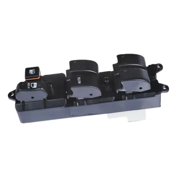 OEM 84820-12480 Power Window Switch for Toyota Corolla Altis ZZF12 CE120 NZE120