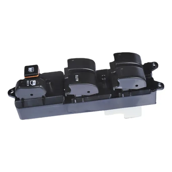 OEM 84820-12480 Power Window Switch for Toyota Corolla Altis ZZF12 CE120 NZE120