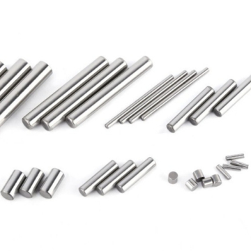 High Precision Needle Roller Bearings 7mm 10mm 14mm Steel