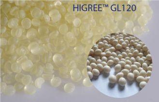 Heat Resistant GL120 Aromatic Petro Resin For Solvents Pain