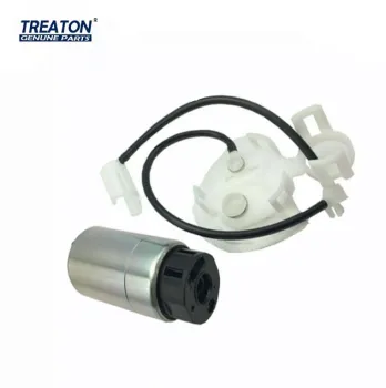 Treaton Factory Price Fuel Pump for Toyota Models (Yaris, Vios, Corolla, Camry, Crown, Hilux)