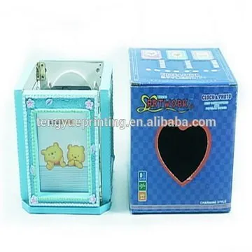 shenzhen Hot sale plastic baby nursing bottle packaging