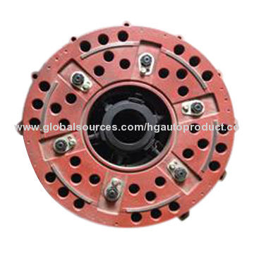 Clutch cover with best price and high quality