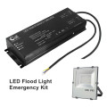 Kit di emergenza per luce di inondazione a LED da 50 W 100 W