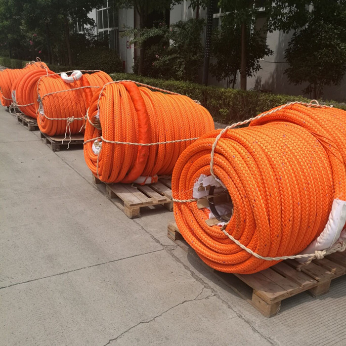 HMWPE Rope