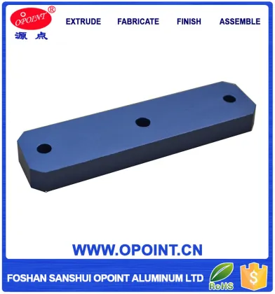 Precision Cnc Machining Supermax Milling Machine Parts