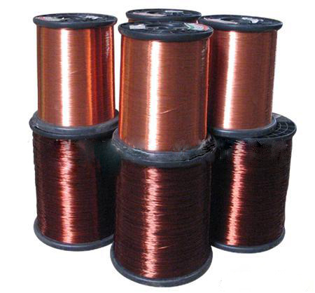 Best Seller Enameled Copper Wire