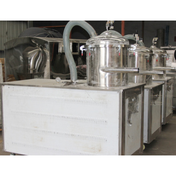 Powder and Granular Automatic Feeding Machine