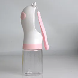 Portable Water Bottle for Pets